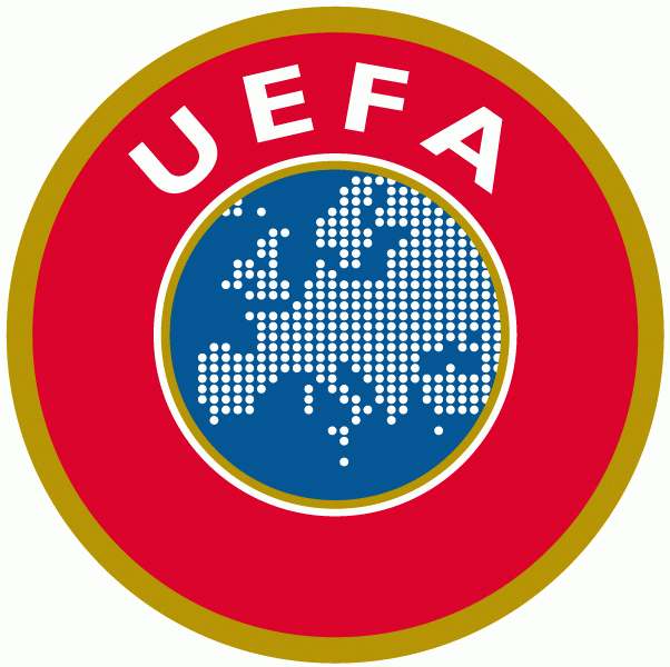 UEFA 1992-2011 Primary Logo t shirt iron on transfers